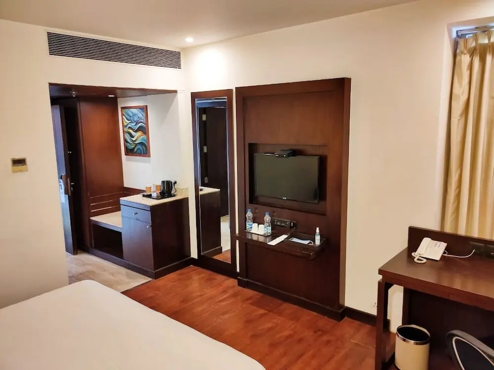 Country Inn & Suites by Radisson, Bhiwadi - Chambres