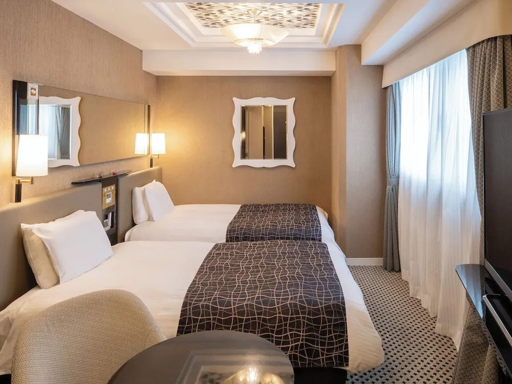 APA Hotel Iidabashi Ekiminami 사진 5