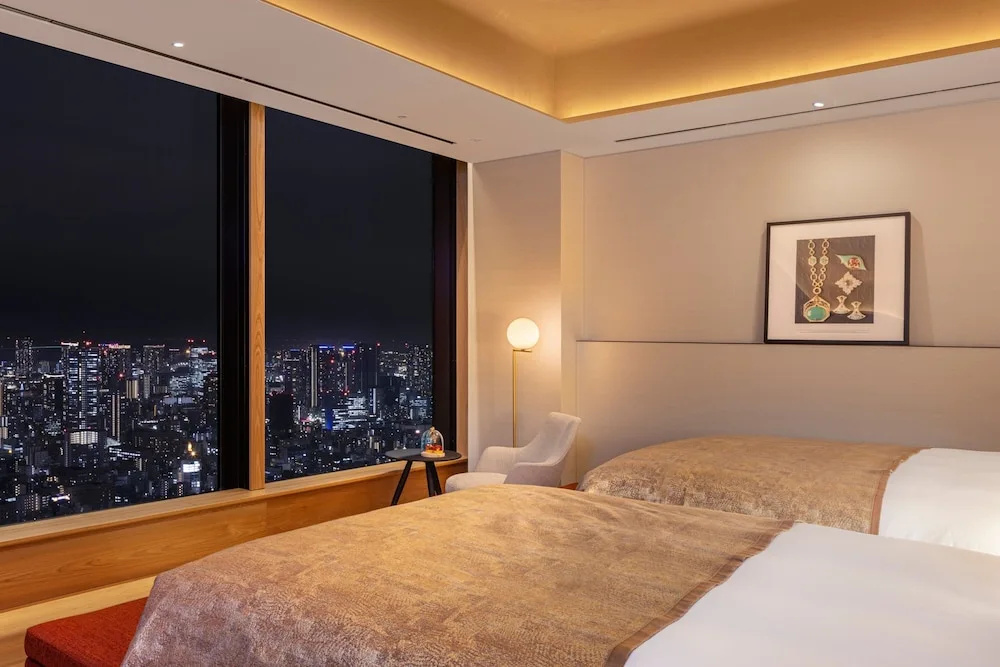 Bulgari Hotel Tokyo