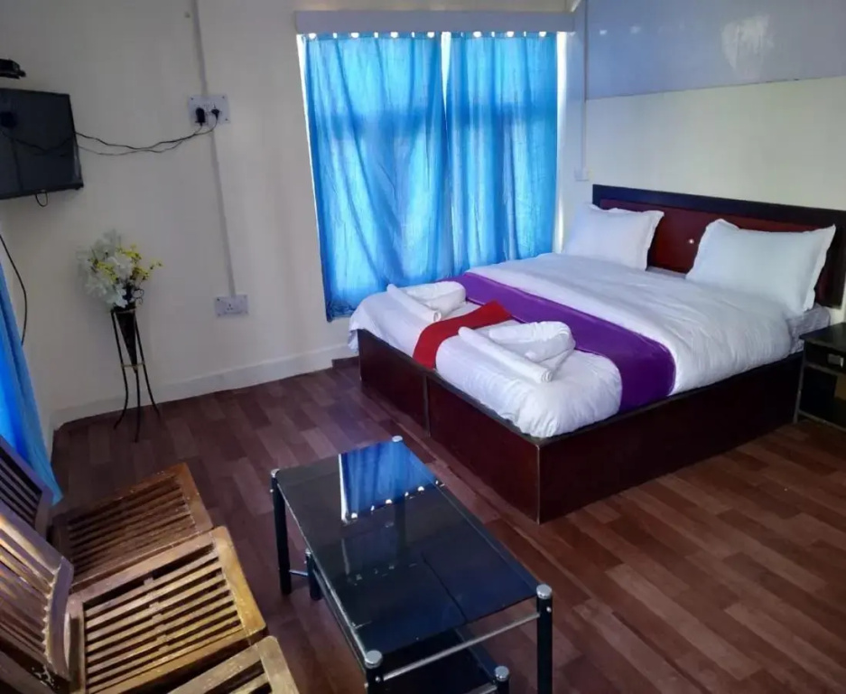 Hotel photo 11