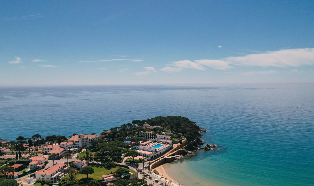 Hostal de la Gavina GL - The Leading Hotels of the World - Général