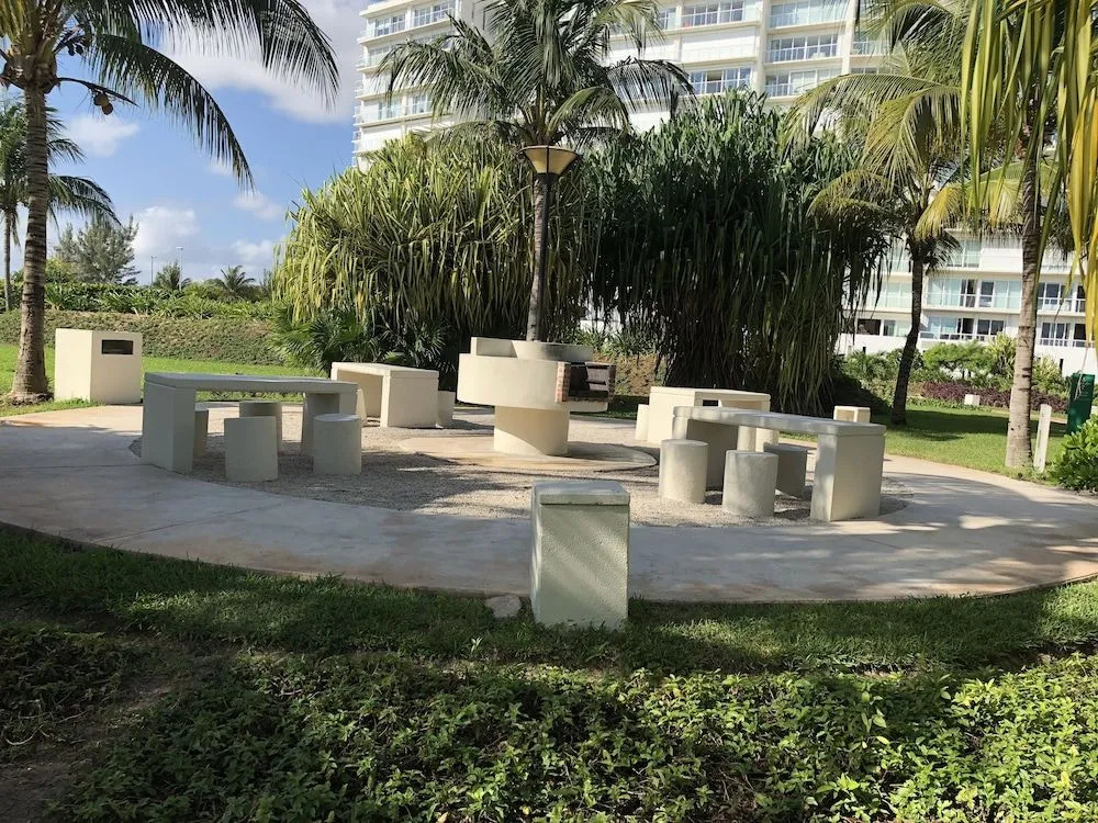 Amara Cancun Beachfront