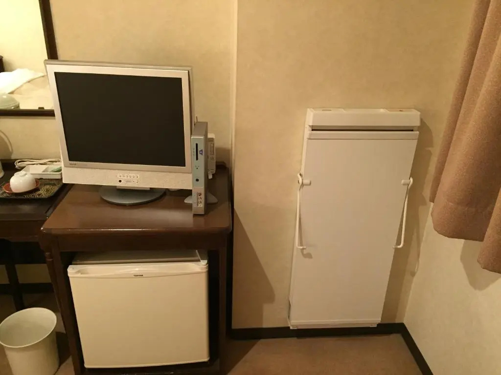 Hotel Crown Hills Kitami - Chambres