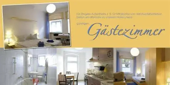Hotel Zum Bären - Général