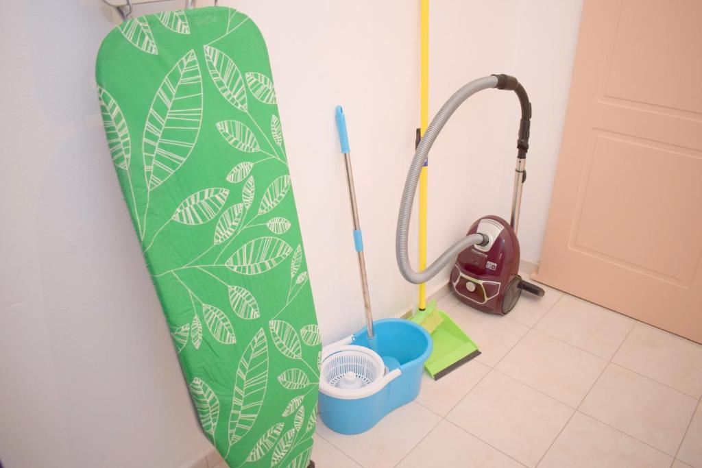 Отель Niki's House, фото 9