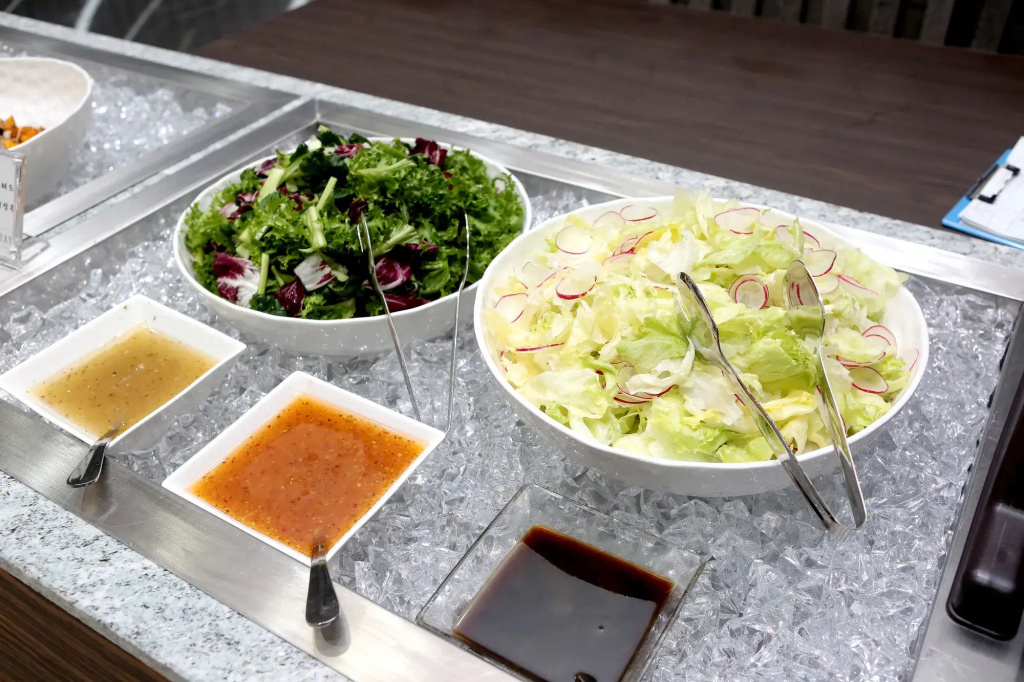 Tamna Stay Hotel Jeju - Général