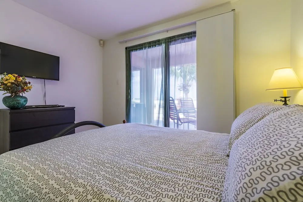 Casas del Sol - Chambres