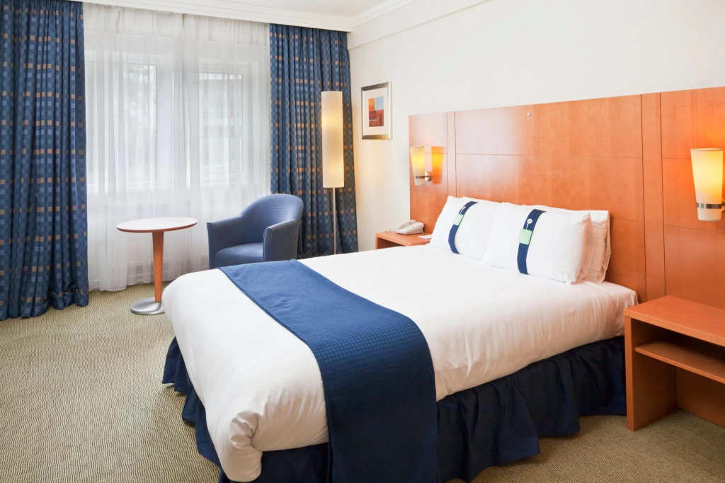 Premium room
