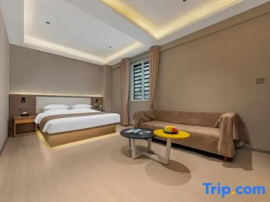 Comfort room