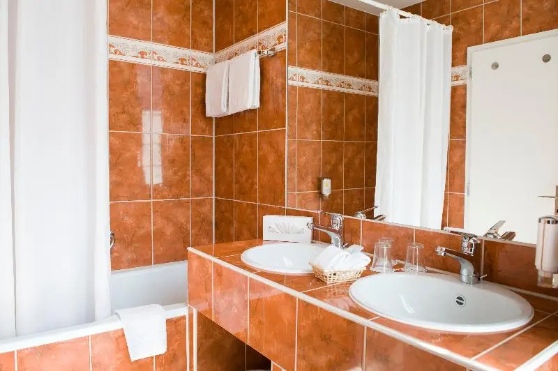Grand Hotel Belvedere, a Beaumier Hotel & Spa - Chambres