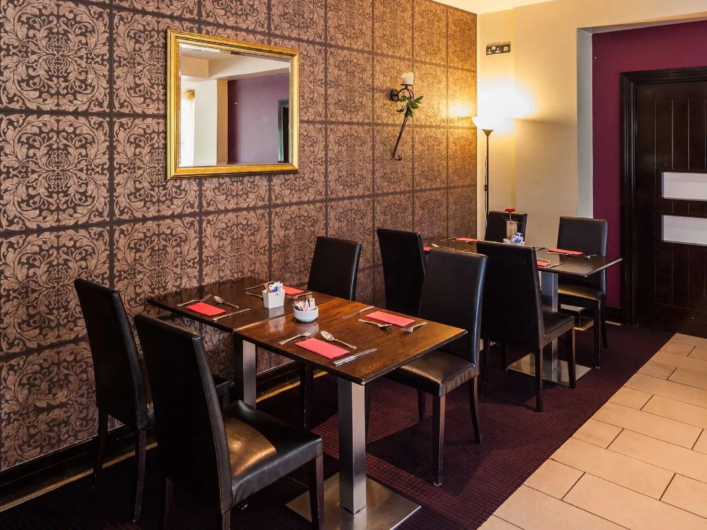 Central Hotel Tullamore - Général