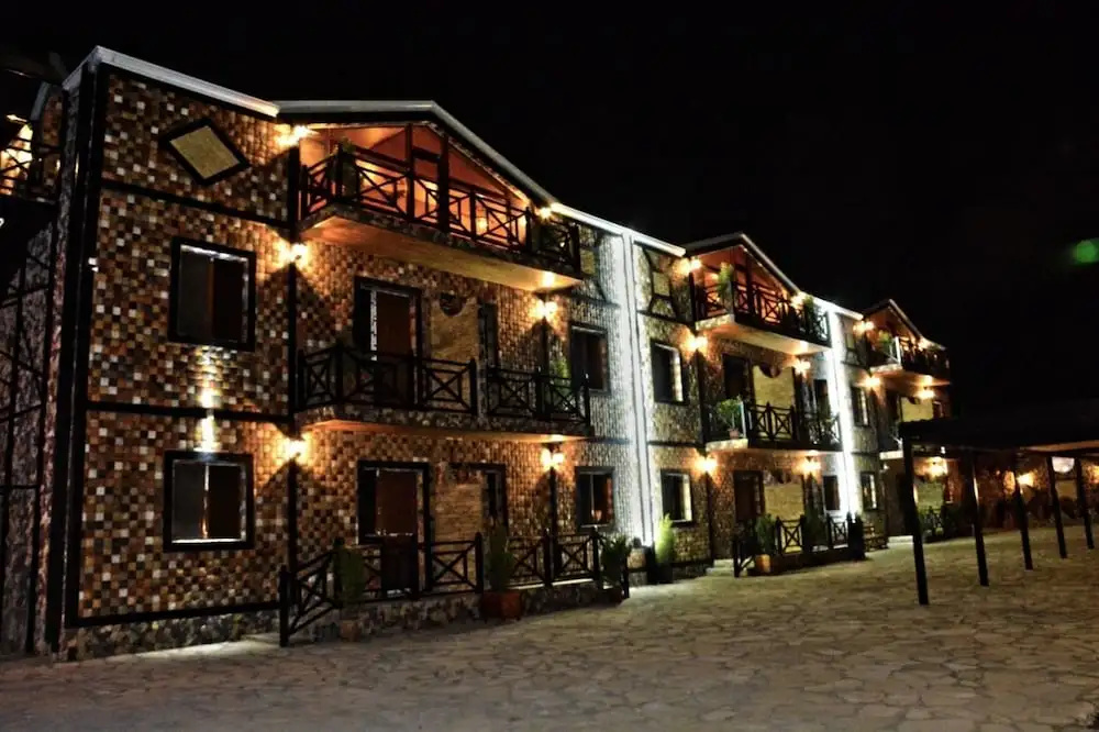 Hotel Eldorado