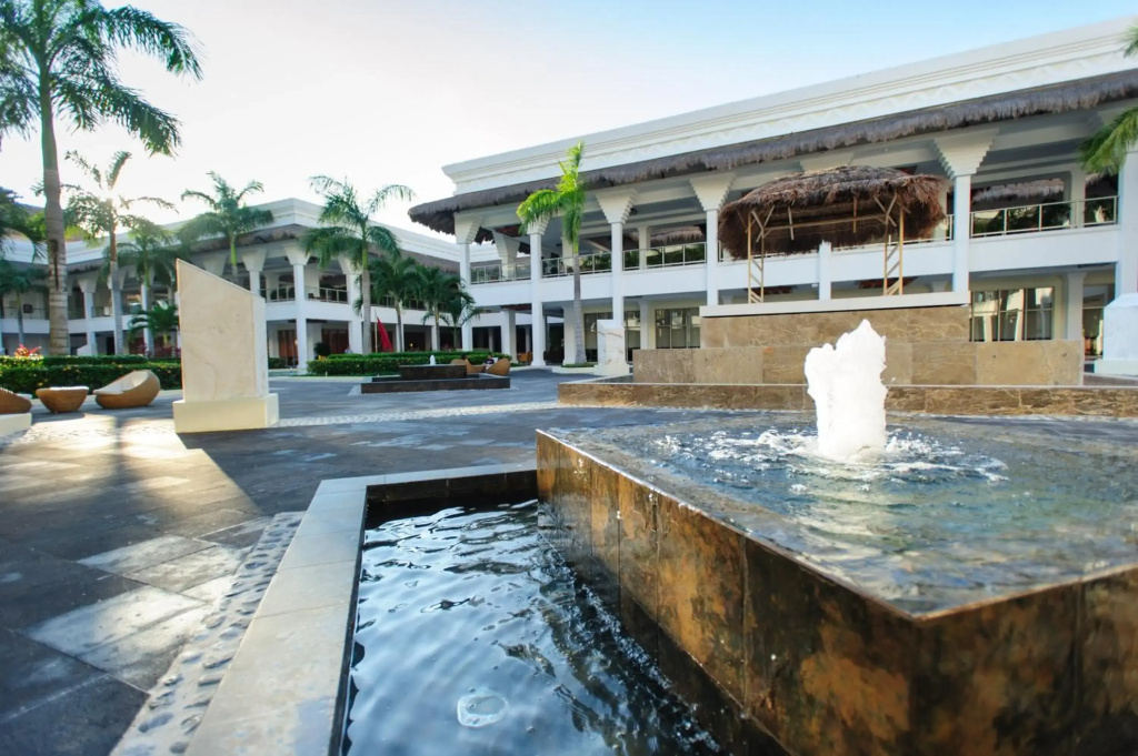 Resort Grand Riviera Princess - All Inclusive - Général