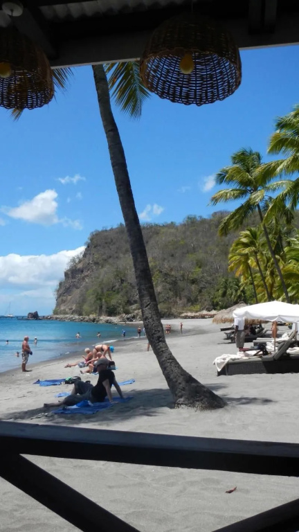 Beach & Waterfront