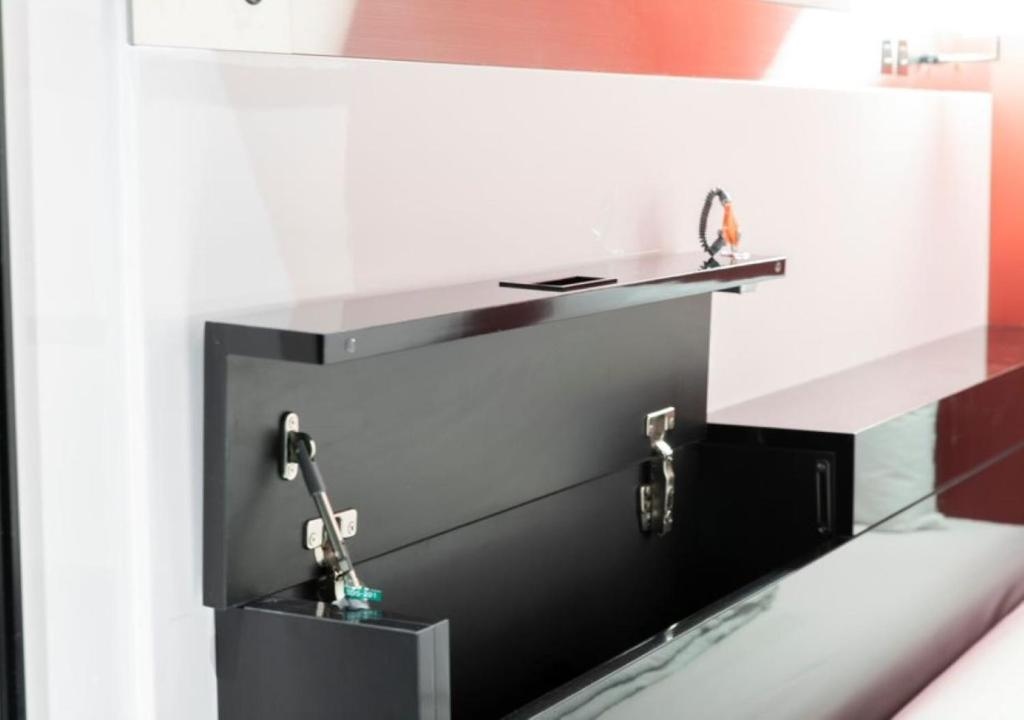 TORIFITO Hotel & Pod Kanazawa Hyakumangokudori 사진 4