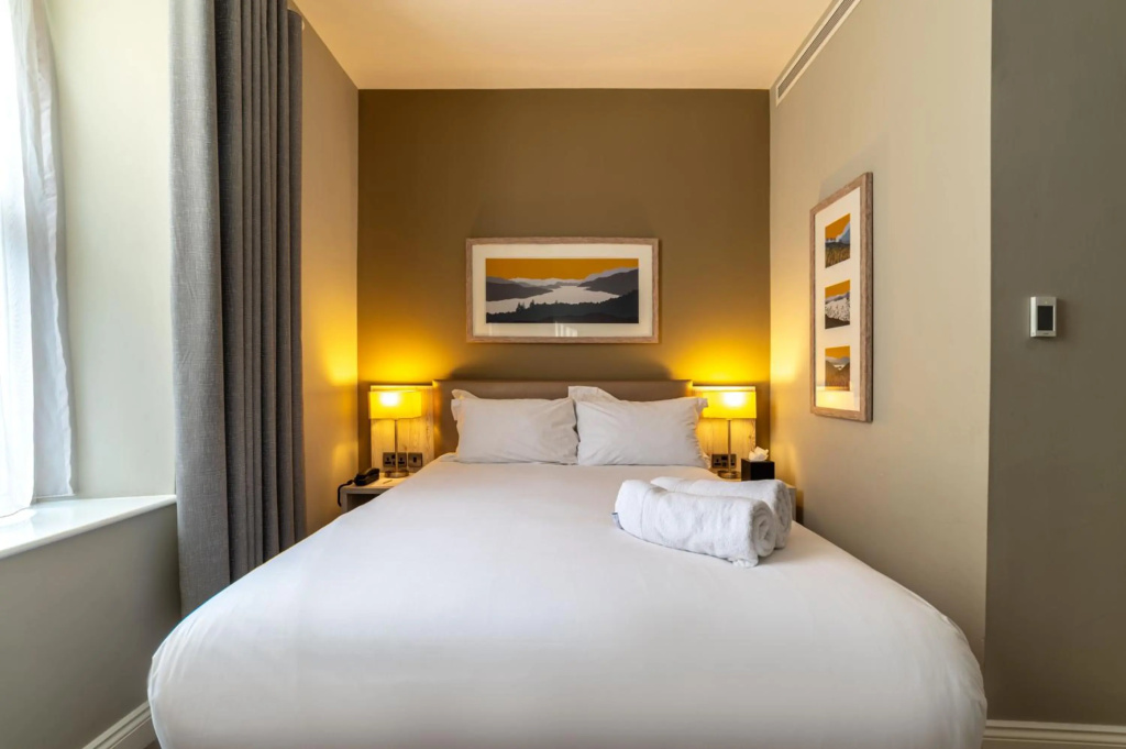 Hotel photo 20