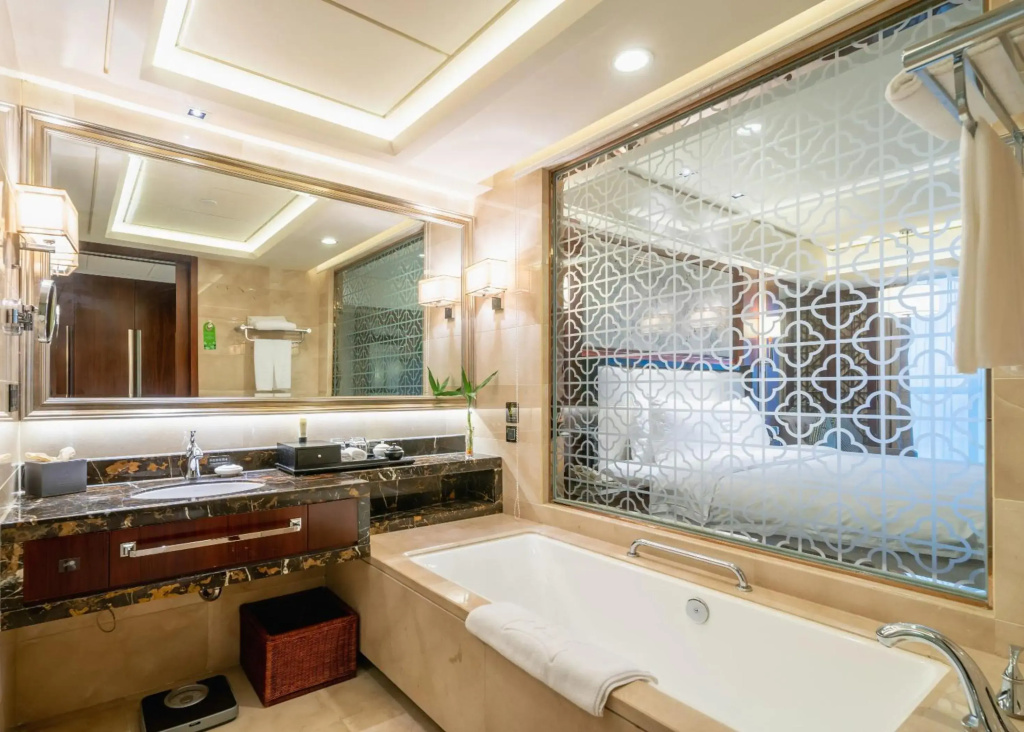 Quanzhou C&D Hotel - Général