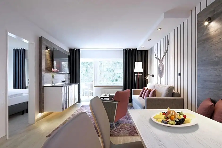 Dorint Resort Winterberg Sauerland - Chambres