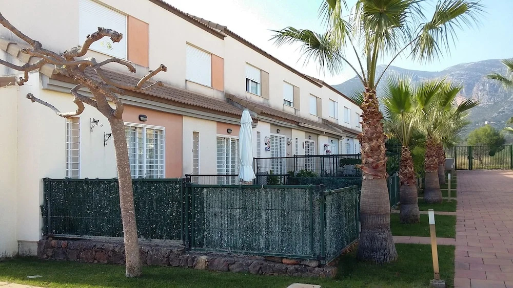 Villas Oropesa 3000 Apts
