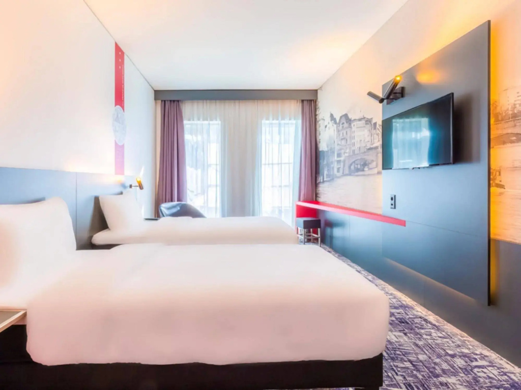 Hotel photo 6