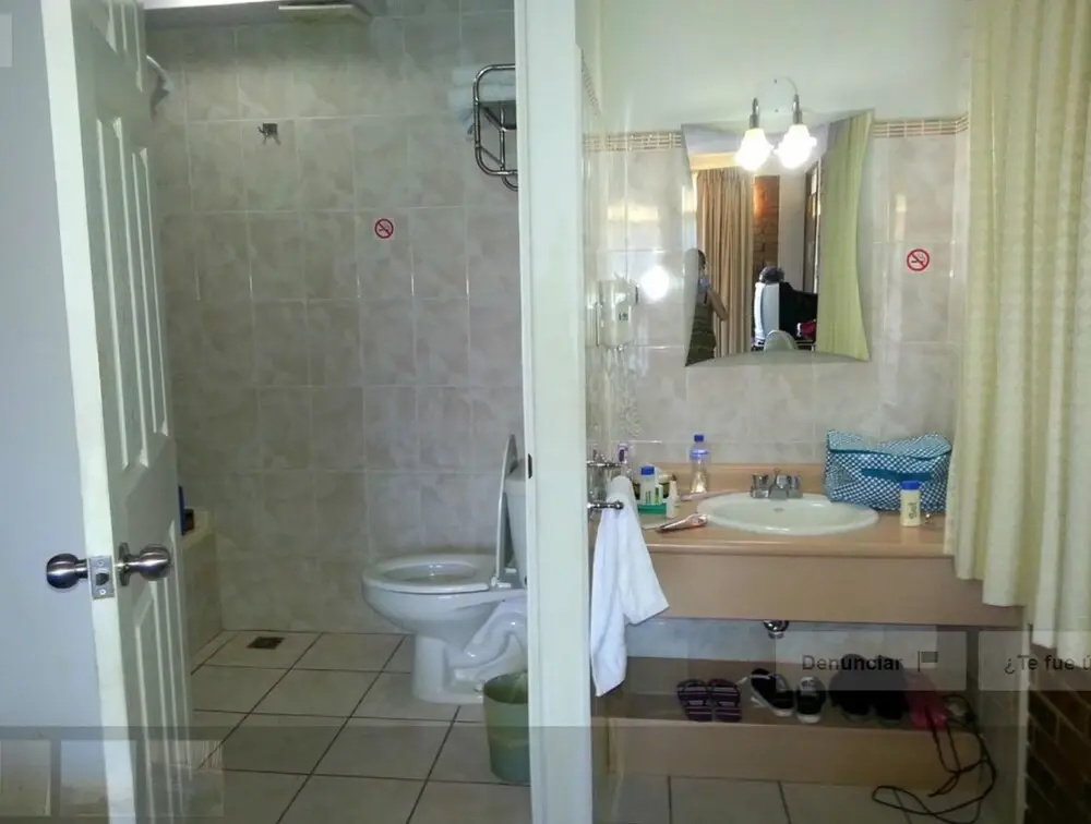 Mariana's Petit Hotel - Chambres