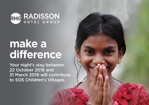 Country Inn & Suites By Radisson, Goa Candolim