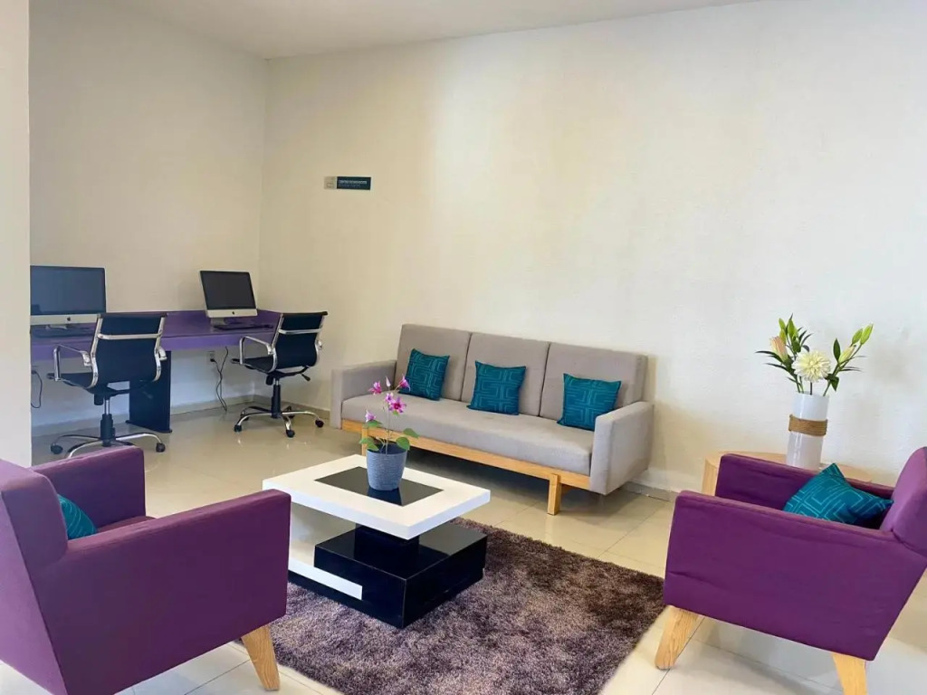 Fussion 5 Inn - фото 19