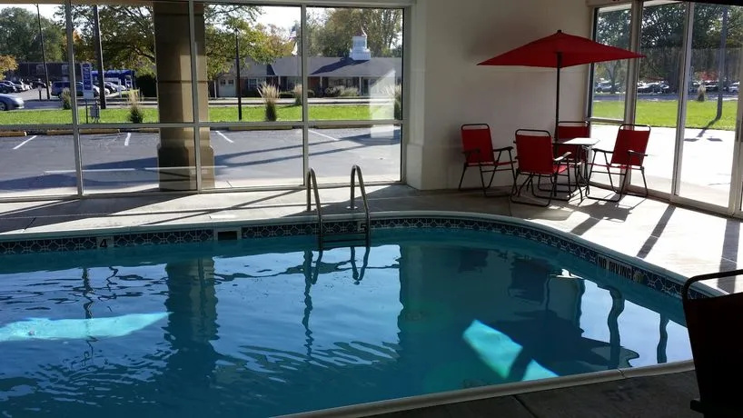 Hotel photo 18