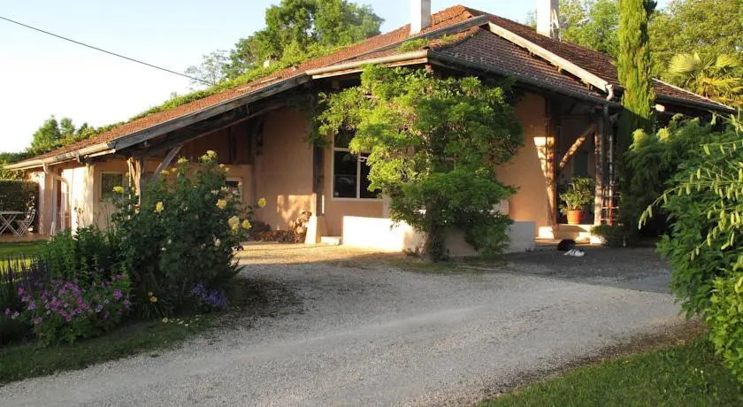 Le Clos de Foncemanen