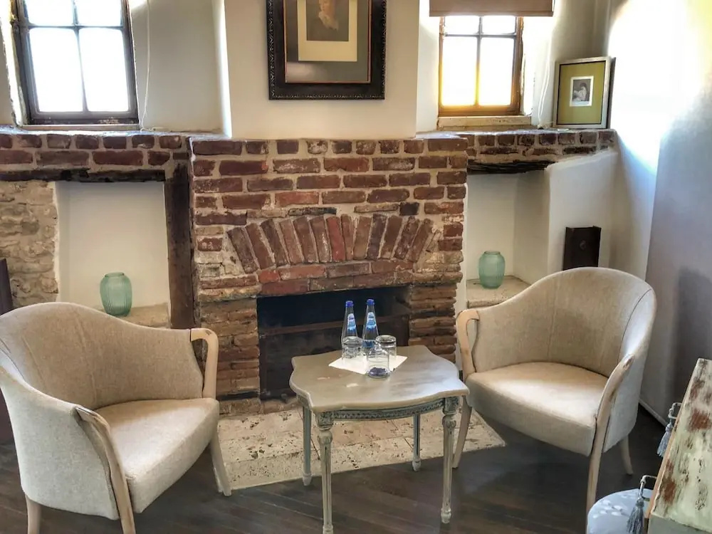 Hotel photo 16