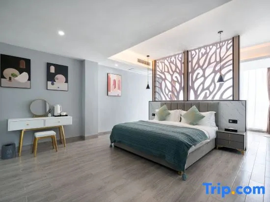 Luxury room