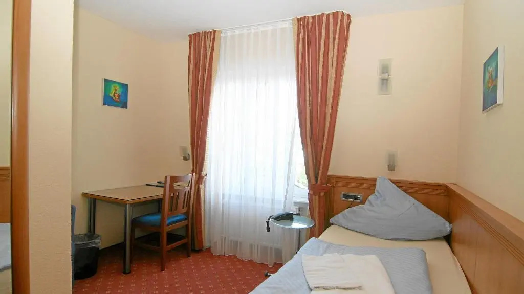 Axion - Chambres