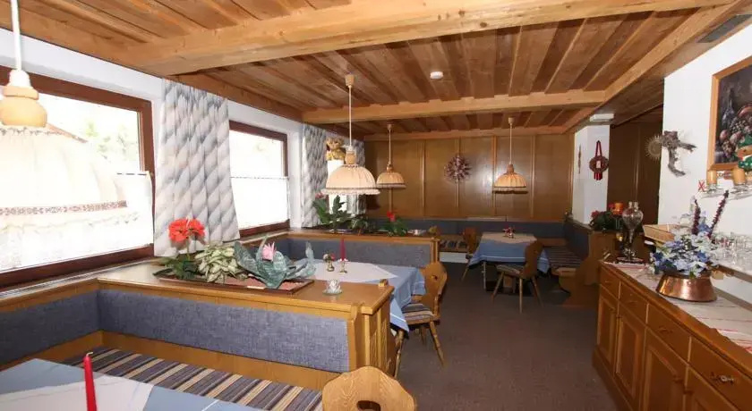 Gästehaus Schranz - Général