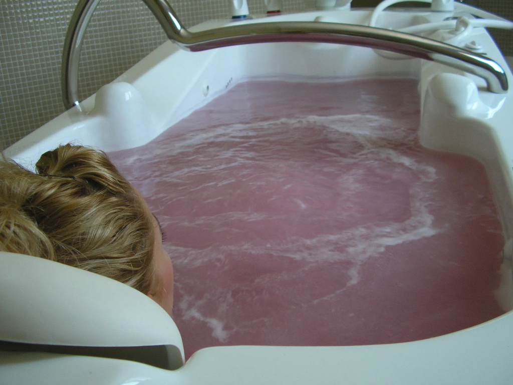 Lavida Vino - Spa Hotel - Général