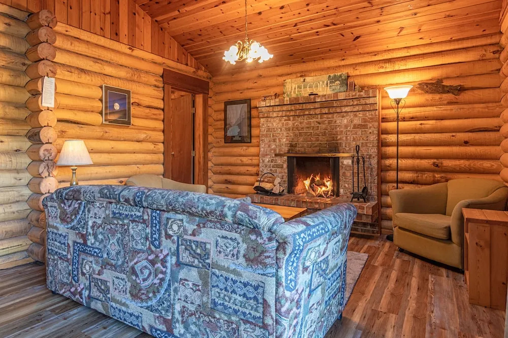 Cusheon Lake Resort - Chambres