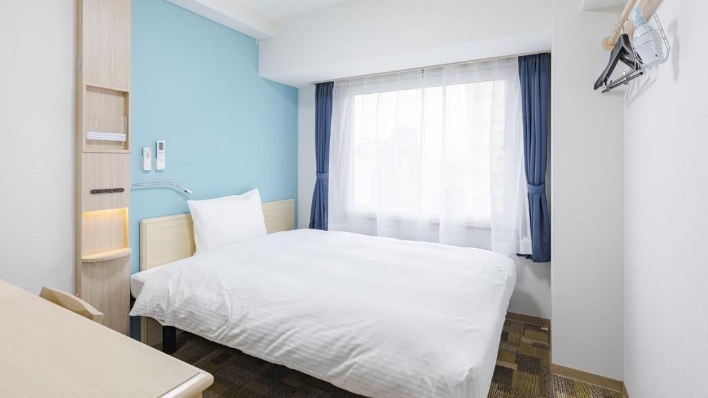 Toyoko Inn Kyoto Nijojo Minami 사진 11