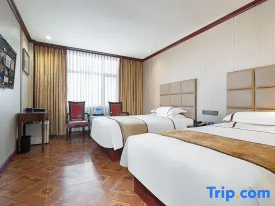 Tumaris Hotel - Chambres