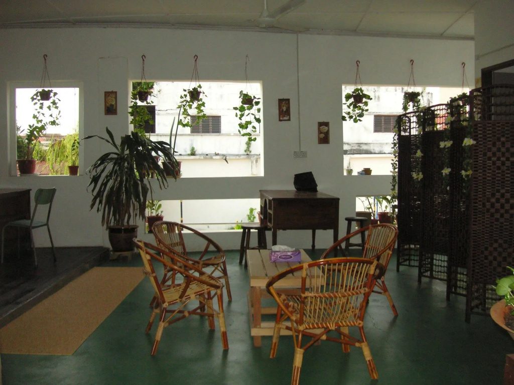 Hotel photo 19