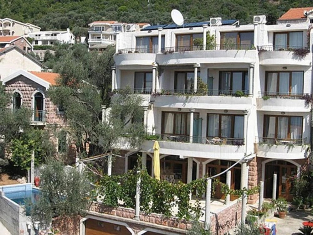 Levantin Inn 12 Room N6 Mv