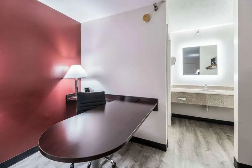 Hotel photo 30