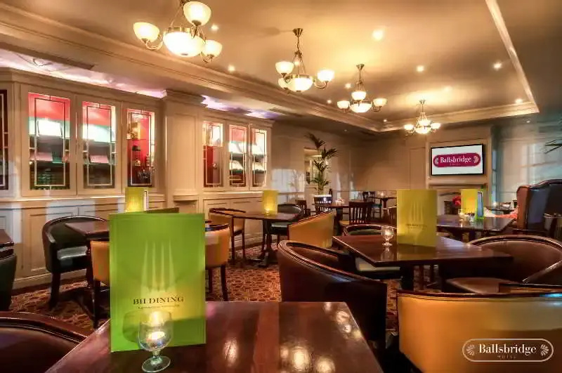 Clyde Court Hotel - Général