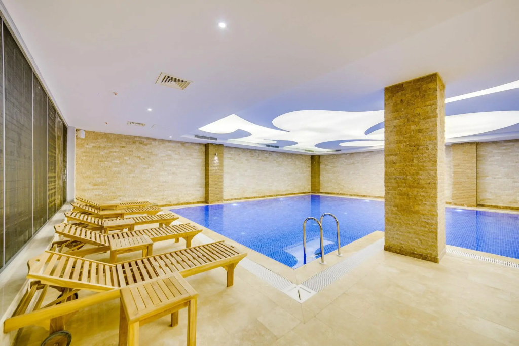 Hotel photo 21