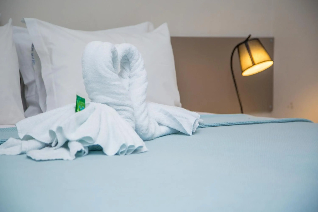 Hotel e Pousada Flor do Juá — фото 4