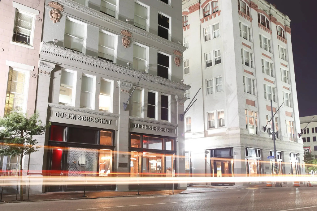Q&C Hotel and Bar, New Orleans, Autograph Collection - Général