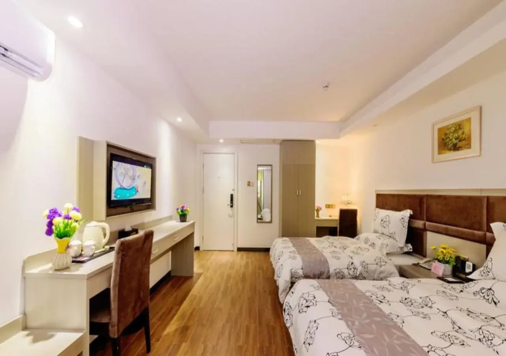 Hotel photo 6