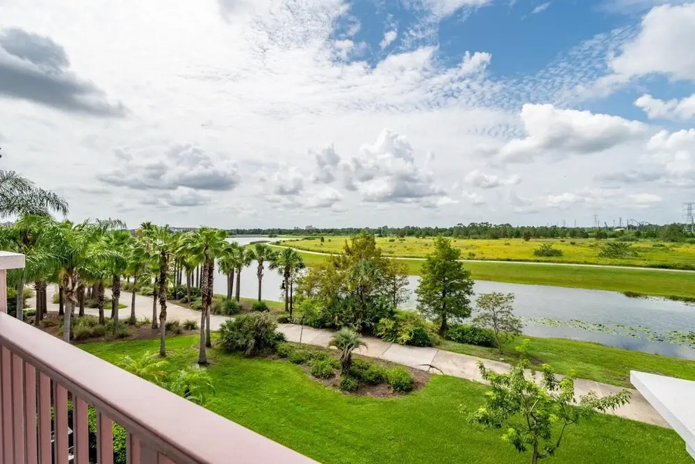 New Vista Cay Lakeview Allure Near Convention Center and All Theme Parks