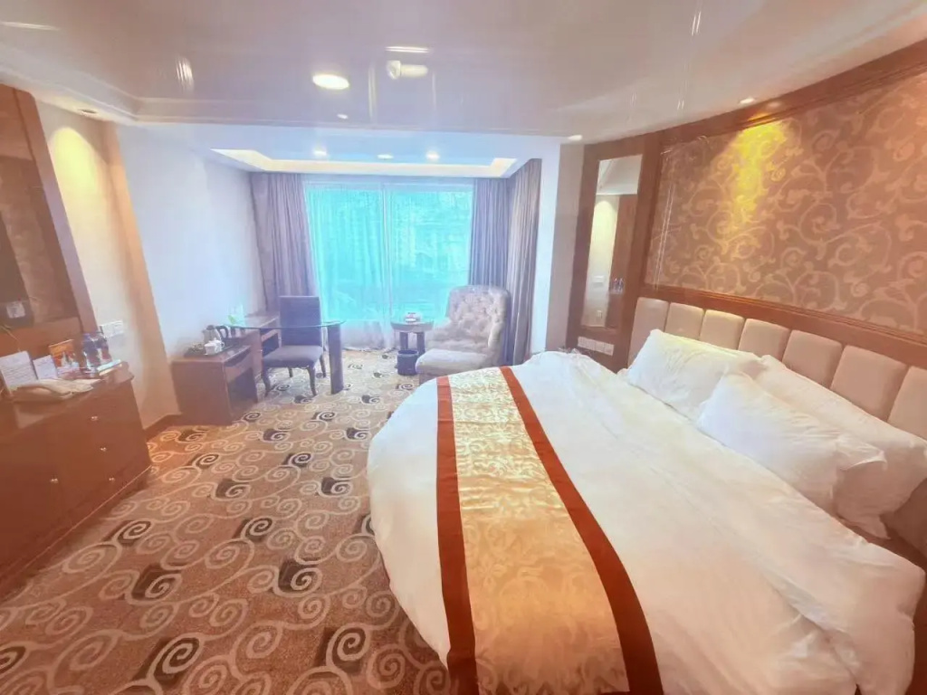 Golden Diamond Hotel - Général