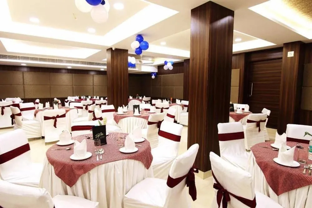 Hotel photo 21