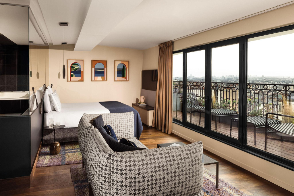 Hotel photo 38