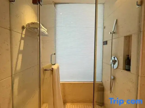 Shuangman International Hotel - Chambres